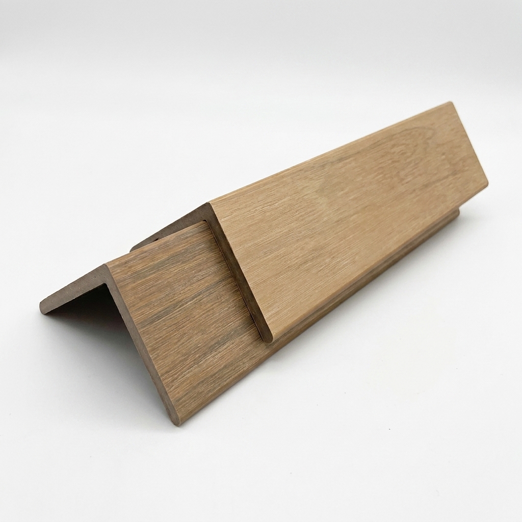 L-Edging 45 × 45 — Edging / Trim