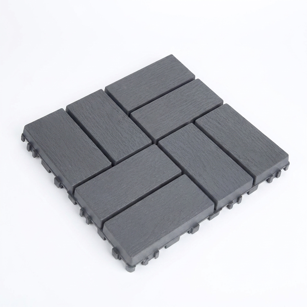 PP Plastic Tile — PP Plastic Tile