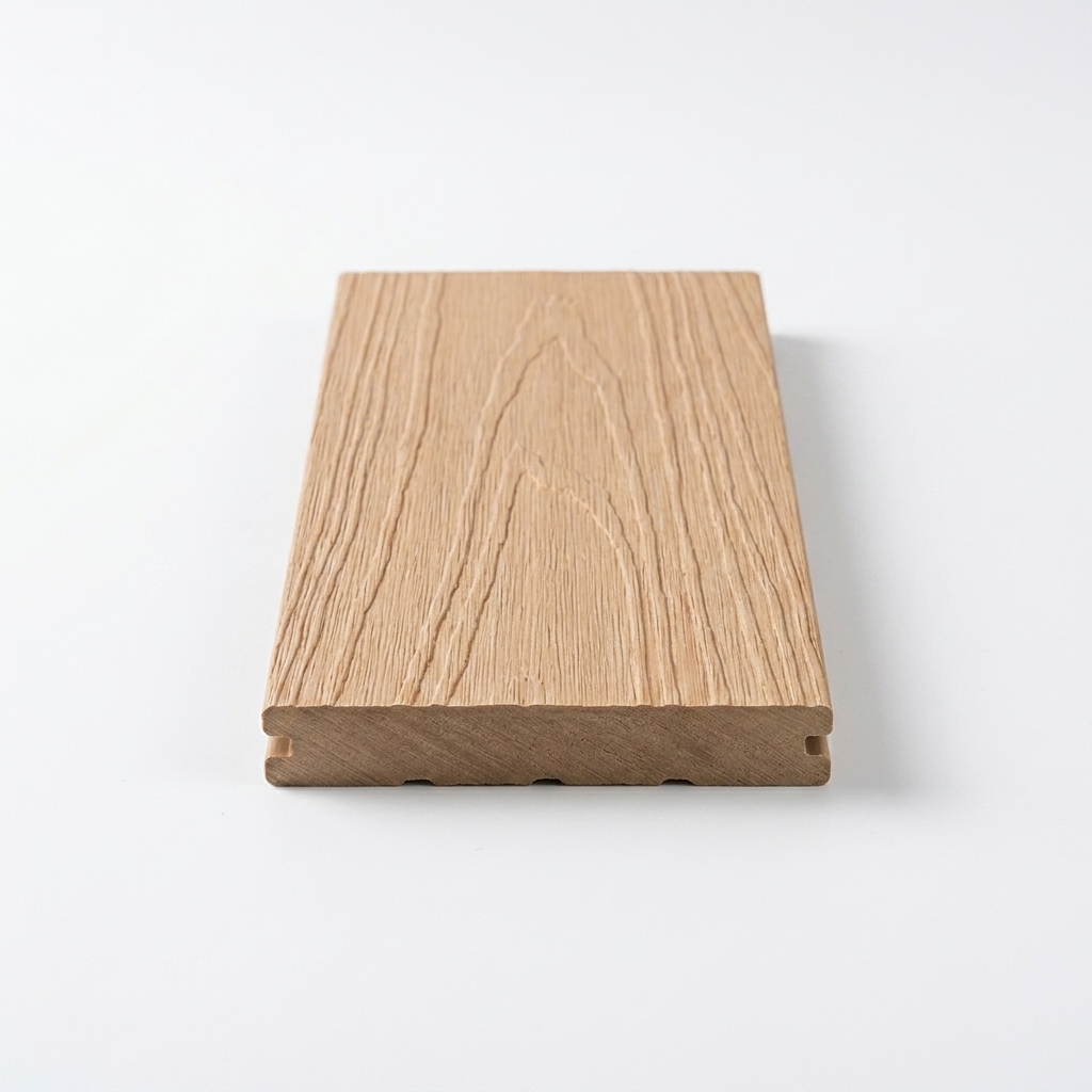 Wood-Grain texture card