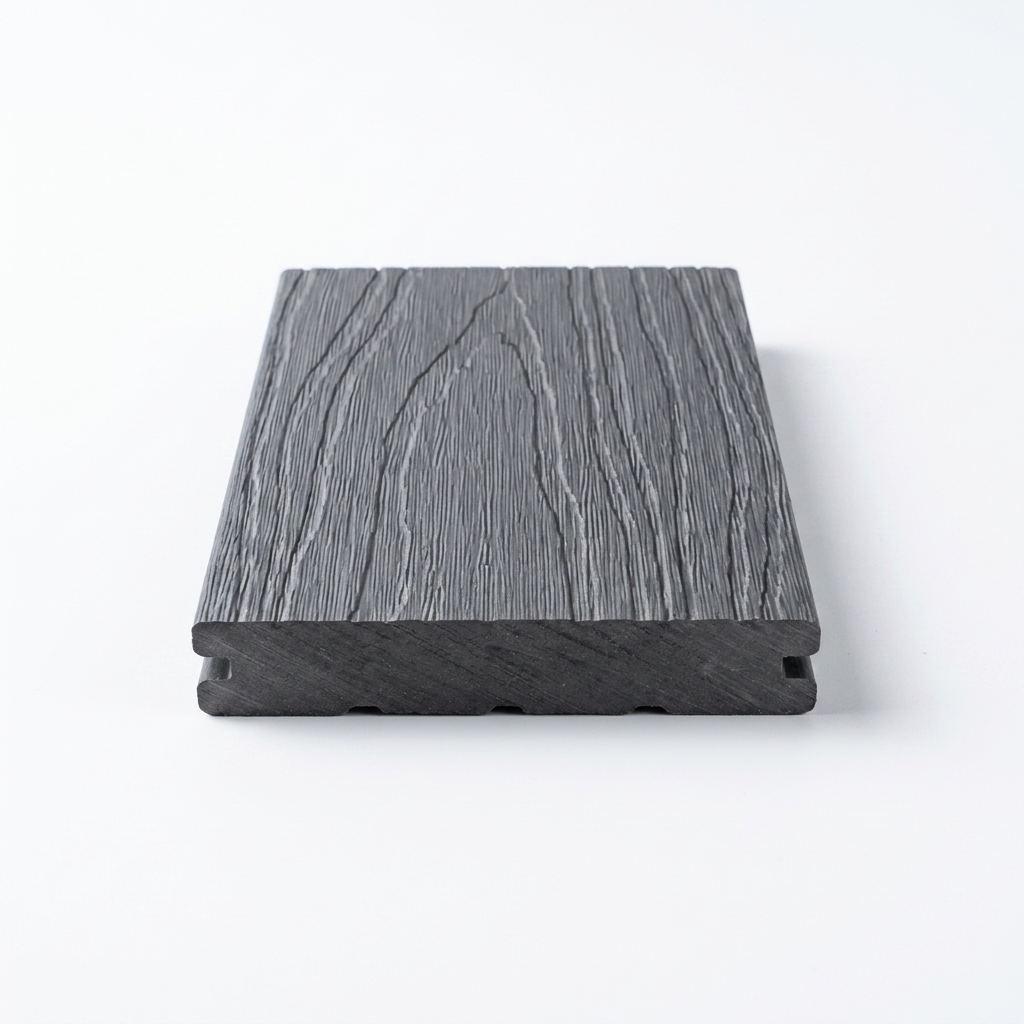 Light Grey wood-grain swatch