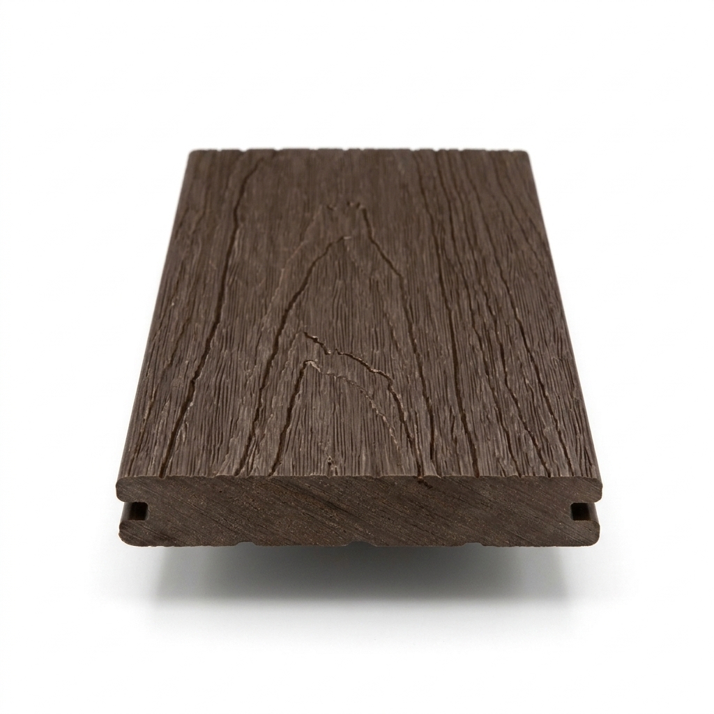 Rosewood wood-grain swatch