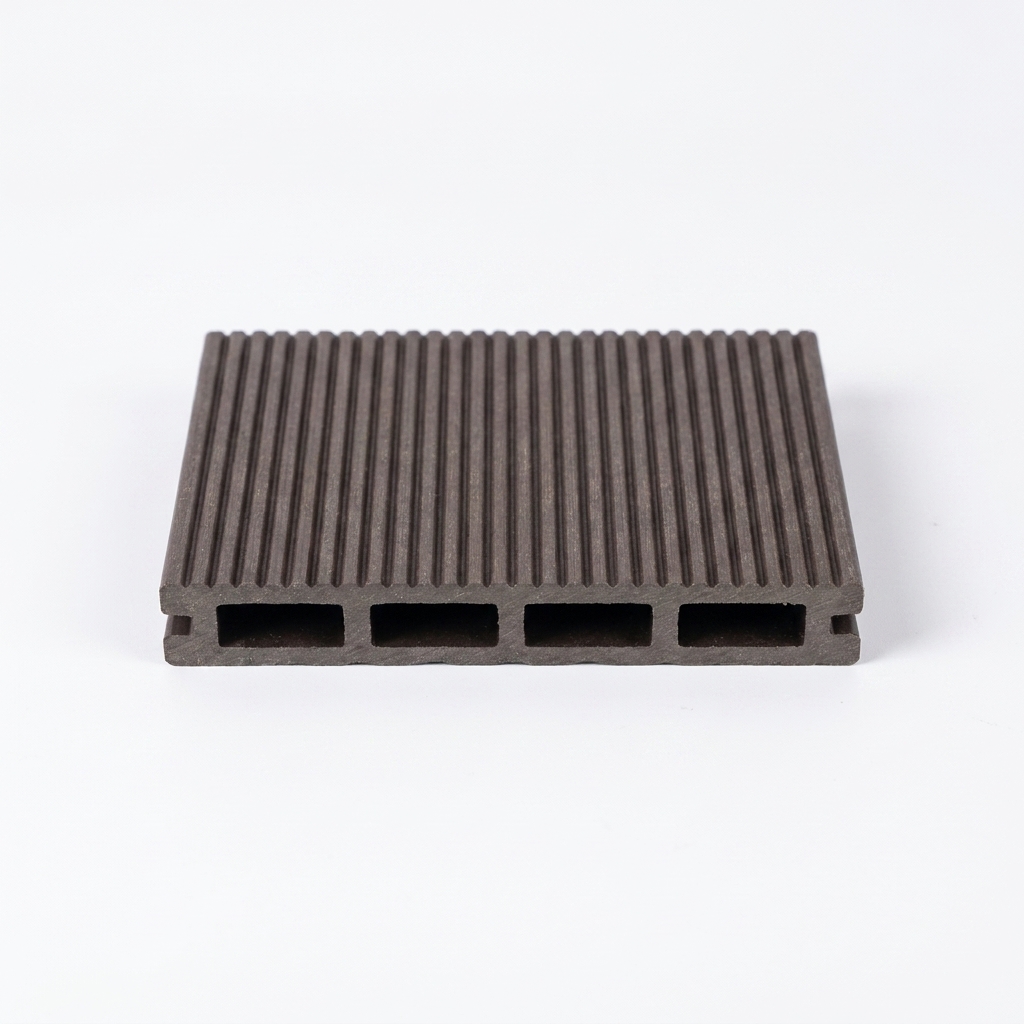 Heritage Deck 145 × 21 — 6-Hole — Heritage Grooved