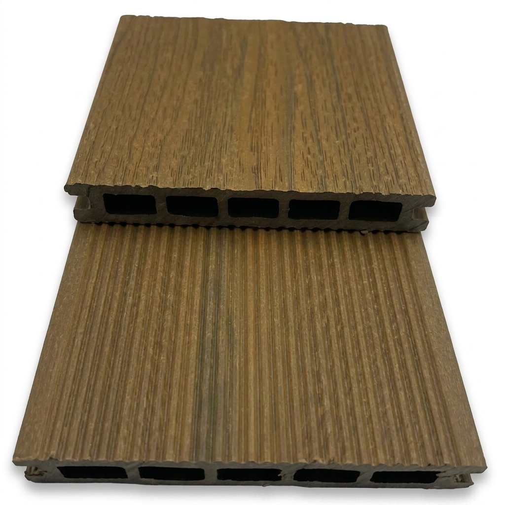 Signature Deck Board 145 × 21 — Signature Hollow