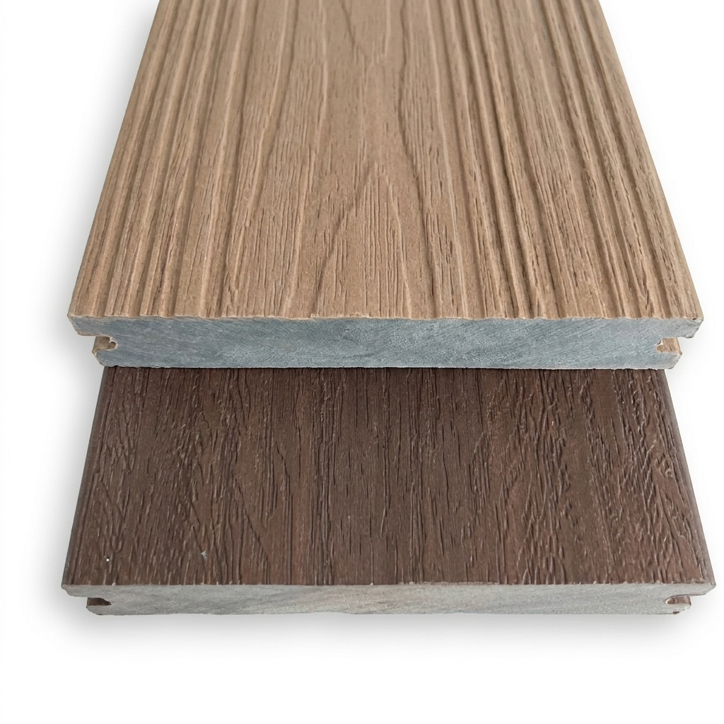 Signature Solid Deck 140 × 23 — Signature Solid