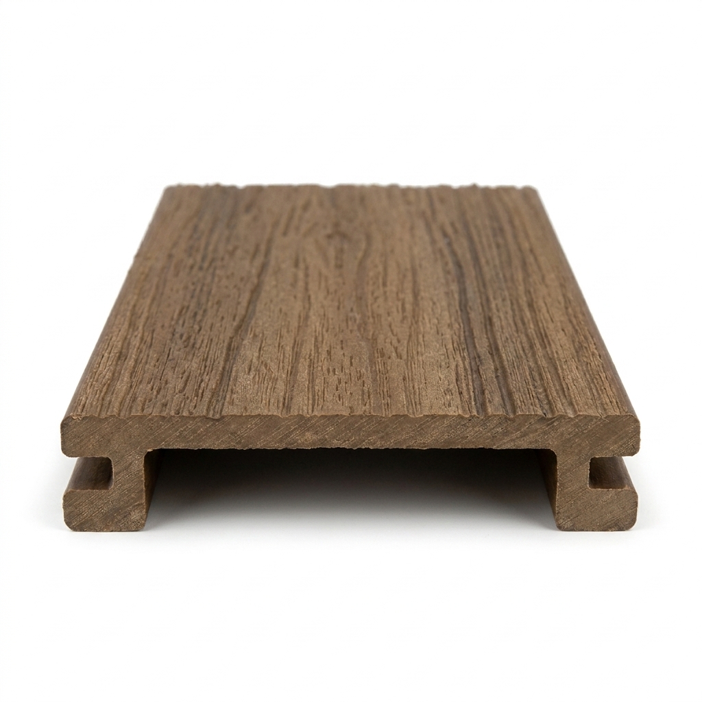 Signature Resilient Deck 200 × 25 — Signature Solid