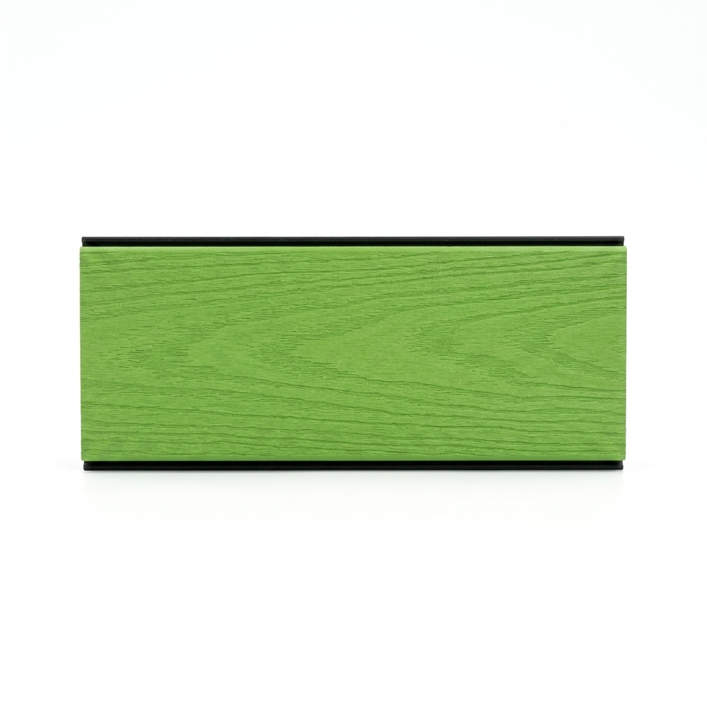 Signature Fluted Panel 169 × 26 — Signature Fluted