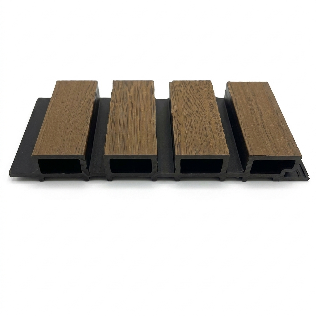 Signature Half-Covered Panel 219 × 26 — Signature Half-Covered