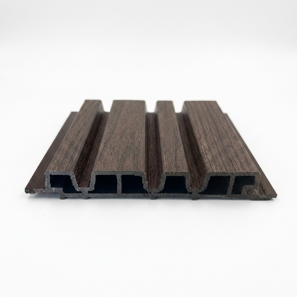 Signature XL Panel 245 × 33 — Signature Fluted