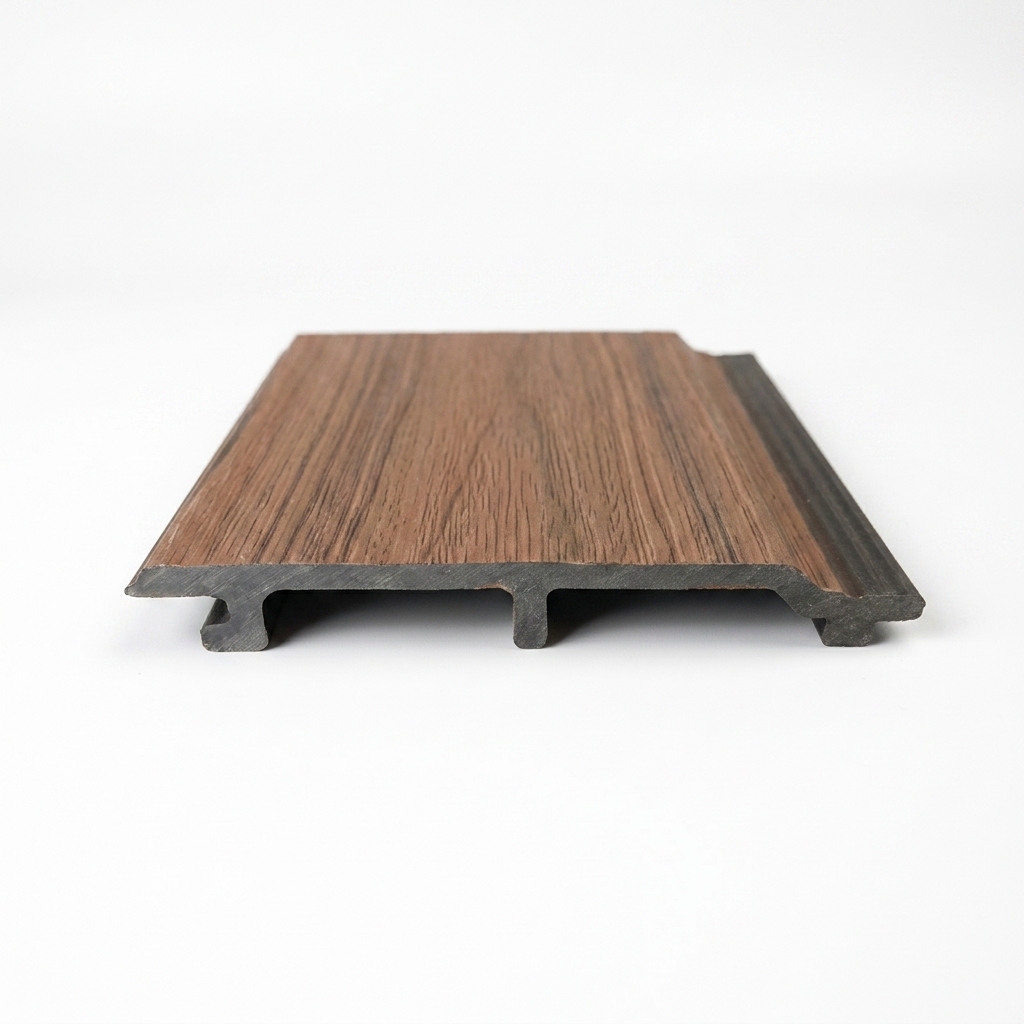 Signature Cladding 156 × 18 — Signature Flat (T&G)