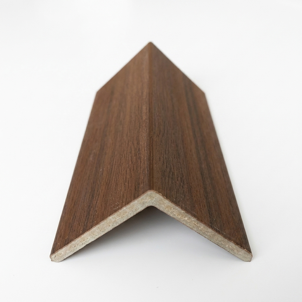 L-Edging 50 × 50 — Edging / Trim